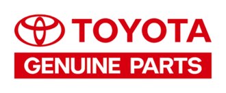 Toyota Genuine Parts