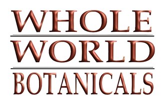 Whole World Botanicals